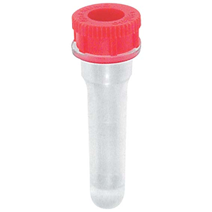 Capiject Gel BARRIER Serum Tube 250/Box Box