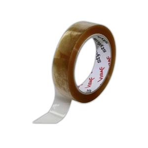 PACKAGING TAPE ECON 24MMX75M BRWN EA Each
