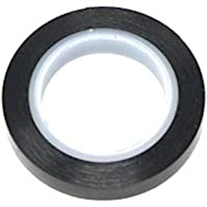 Tape 'N Tell Autoclavable Instrument Tapes, Brown, 6.35mm (W) x 6.4m (L),Single Pack, Each Each