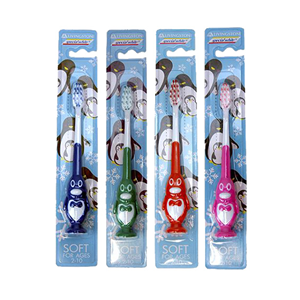Livingstone Special White Toothbrush Child