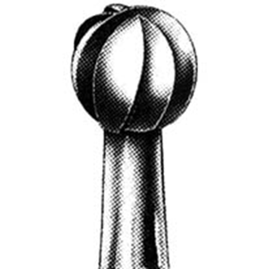 Ad Tungsten Carbide Burs