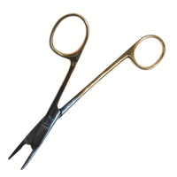 Livingstone Gillies Needle Holder