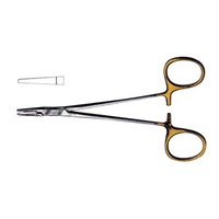 Livingstone Halsey Needle Holder