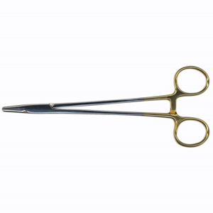 Adler Mayo Hegar Needle Holder