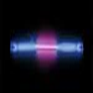 IEC Spectrum Discharge Tube, Hydrogen Capillary Type, Each Each