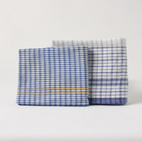 COTTON TEA TOWEL, 40X63CM 12/PACK Pack
