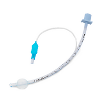 Endotracheal Tube, Size 4.0, Cuffed, PVC, Sterile, Each (MOQ 10) Each