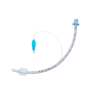ConvaTec Endotracheal Tube Cuffed