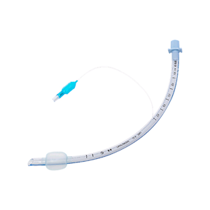 ConvaTec Endotracheal Tube Cuffed