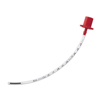 ConvaTec Endotracheal Tube Uncuffed