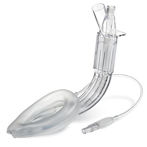 Teleflex LMA Supreme Laryngeal Mask, Size 3, 10/Box Box