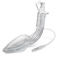 Out of Date, Teleflex LMA Supreme Laryngeal Mask, Size 4, 10/Box, Original Unopened Condition, Price Discounted, While Stocks last Box