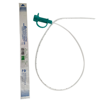 Livingstone Infant Feeding Tube, 6FG, Diameter: 2mm, 48cm, Graduated, Sterile, Nasogastric NGT, Each Each