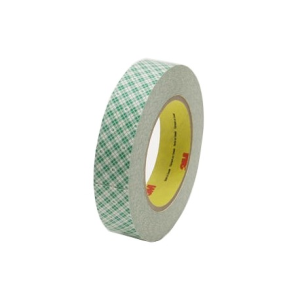 DOUBLE COATED PAPER TAPE 25.4X32.9 3M 410 EA Each