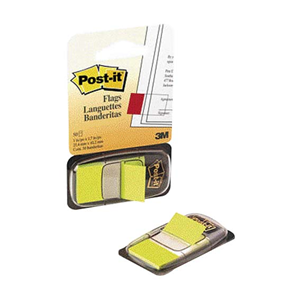 3M Post-It Flags