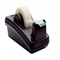 TAPE DISPENSER SCOTCH C-4210 BLACK EACH Each