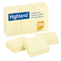 3M Highland Notes