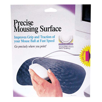 Mouse Mat Ms-201 Precise Each Each
