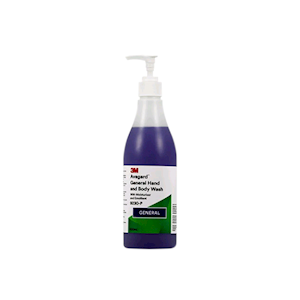 Avagard General Hand and Body Wash