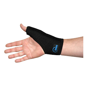 NEOPRENE WRIST /THUMB SUPPORT LARGE Each