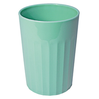 Admed Autoplas Tumbler, 230ml, Green, Each Each