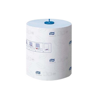 Tork Towel Paper Long Matic 1-Ply 1142 sheets x 280 Meters,6 Rolls/Carton Carton