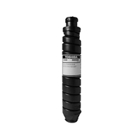 Toner Bottle for Toshiba E-Studio Dp-35/45 Digital Copy Black, Each Each