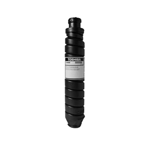 Toner Bottle for Toshiba E-Studio Dp-35/45 Digital Copy Black, Each Each