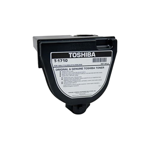 TOSHIBA TONER COMP.BD1710/1610/ 1650/2050/2310 BK Each