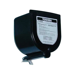 TOSHIBA TONER BD-4550/3550 BLACK EACH Each