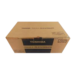 TOSHIBA PROCESS KIT FOR TF531 TF551 BLACK EACH Each