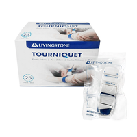 TOURBUCKR