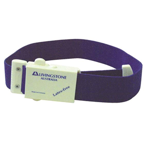 Livingstone Jetpull 2 Tourniquet