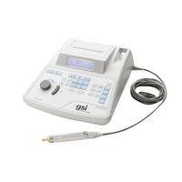 GSI 39 AUTO TYMP COMBINED AUDIOMETRY AND TYMPANOMETRY EA Box
