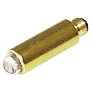 Halogen Bulbs for Otoscope and Throatscope, Each Each