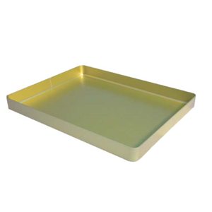 SDI Aluminium Instrument Tray Mini