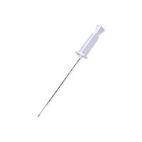 Tru-Cut Biopsy Needles 18 Gauge x 6 inches 10/Box Box