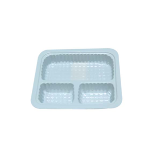 Livingstone Disposable Standard Tray