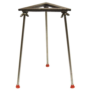 Livingstone Tripod Stand Triangular