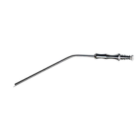 Livingstone Frazier Suction Tube, 12FG, 20cm, Each (40-295-12) Each
