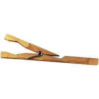 Test Tube Holder, Clothes Peg Type, 28mm, Each Each