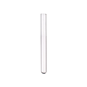 Test Tube Rimless 16 x 150 Borosilicate Glass Each
