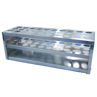 Livingstone Test Tube Rack Stand Semi Micro 30 Holes