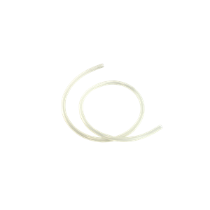 Tubing, Silicone, 6mm Inner Diameter, 11mm Outer Diameter, 2.5mm Wall Thickness, 1 Metre Meter