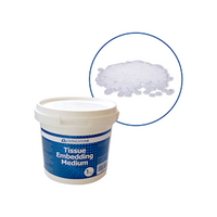 Livingstone Tissue Media Wax, Histological Wax, 1kg/Bucket Book