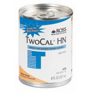 Out of Date, Two-Cal Hn 237 Ml Van Oral Can24/Carton, Original Unopened Condition, Price Discounted, While Stocks last Carton