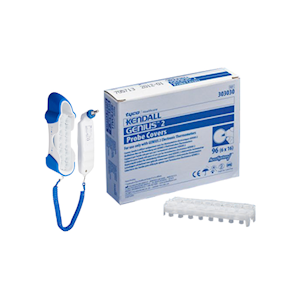 Probe Covers Genius 2 (303030) 2112/Ctn Carton