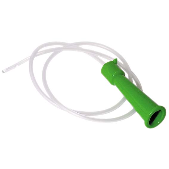 Convatec Nelaton Catheter Male Sterile