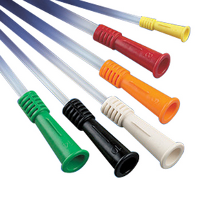 Convatec Nelaton Catheter Male Sterile