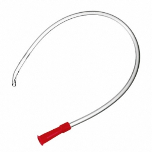ConvaTec Tiemann Catheter